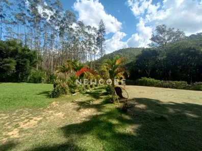 Fazenda/Sítio com 5 Quartos à venda, 180m² no Cézar de Souza, Mogi das Cruzes