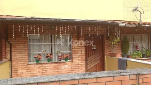 Casa de Condomínio com 3 Quartos à venda, 94m² no Piqueri, São Paulo