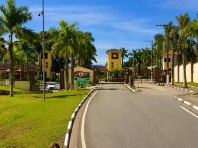 Lote/Terreno com 1 Quarto à venda, 3m² no Jardim Aracy, Mogi das Cruzes