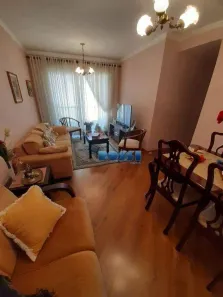 Apartamento com 3 Quartos à venda, 72m² no Vila Prudente, São Paulo