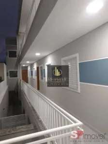 Apartamento com 2 Quartos à venda, 44m² no Parque Vitória, São Paulo
