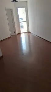 Apartamento com 2 Quartos para alugar, 51m² no Jardim Monte Alegre, Taboão da Serra