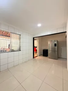 Casa com 3 Quartos à venda, 121m² no Cohatrac II, São Luís
