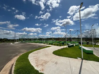 Lote/Terreno à venda, 250m² no Beira Rio, Teresina