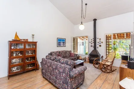 Casa com 3 Quartos à venda, 286m² no Serraria, Porto Alegre