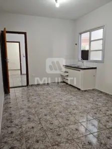 Apartamento com 3 Quartos à venda, 79m² no Cazeca, Uberlândia