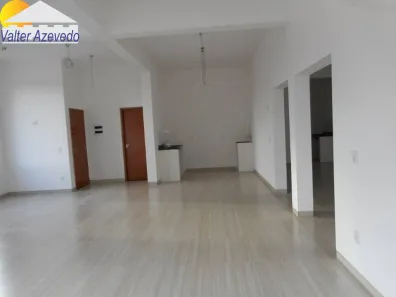 Sala Comercial para alugar, 80m² no Centro, Orlândia