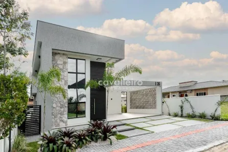 Casa de Condomínio com 3 Quartos à venda, 187m² no Ubatiba, Maricá