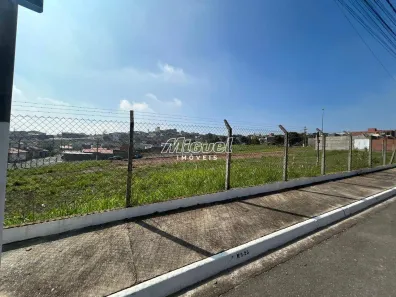 Lote/Terreno à venda, 150m² no Parque Residencial Monte Rey III, Piracicaba