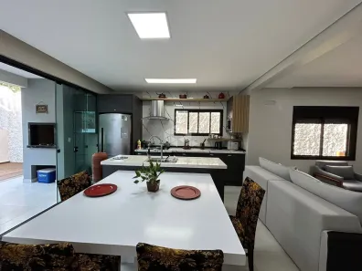 Casa com 3 Quartos à venda, 162m² no Pedra Branca, Palhoça