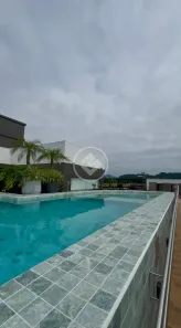 Apartamento com 2 Quartos à venda, 79m² no Kobrasol, São José