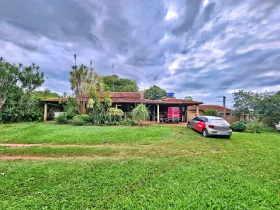 Fazenda/Sítio com 2 Quartos à venda, 470m² no , Brodowski