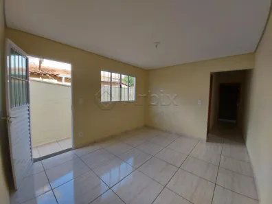 Casa com 3 Quartos à venda, 120m² no Lagoa Seca, Santa Bárbara D'Oeste