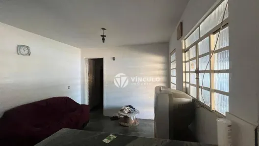 Casa com 1 Quarto à venda, 59m² no Residencial Morumbi, Uberaba