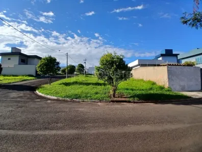 Lote/Terreno à venda, 277m² no Villas Paraíso, Botucatu