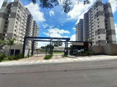 Apartamento com 2 Quartos à venda, 50m² no Vila Harmonia, Araraquara