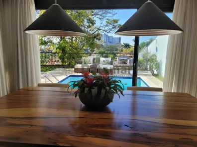 Sobrado com 4 Quartos à venda, 400m² no Morumbi, São Paulo