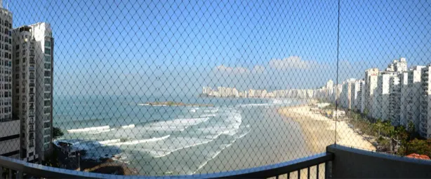 Apartamento com 6 Quartos à venda, 485m² no Pitangueiras, Guarujá