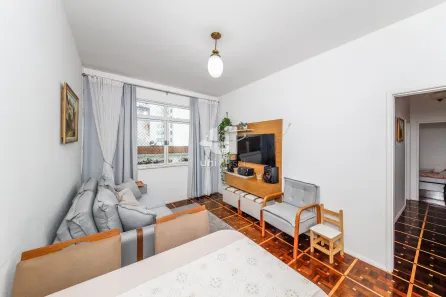 Apartamento com 3 Quartos à venda, 89m² no Centro, Juiz de Fora