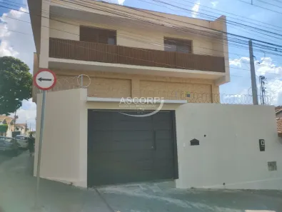 Casa com 4 Quartos para alugar, 300m² no Paulicéia, Piracicaba