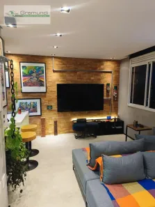 Apartamento com 1 Quarto à venda, 40m² no Cambuci, São Paulo