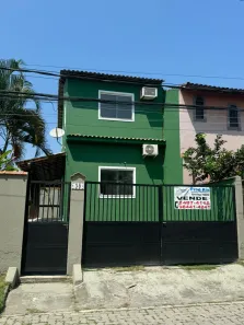 Casa de Condomínio com 2 Quartos à venda, 87m² no Vargem Grande, Rio de Janeiro