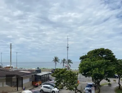 Apartamento com 1 Quarto à venda, 58m² no Barra da Tijuca, Rio de Janeiro