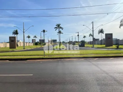 Lote/Terreno à venda, 286m² no Grand Ville, Uberlândia