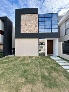 Casa de Condomínio com 4 Quartos à venda, 170m² no Catu de Abrantes (Abrantes), Camaçari