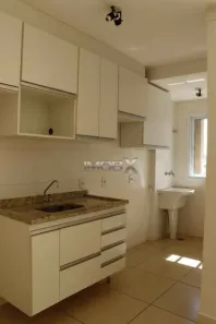 Apartamento com 2 Quartos à venda, 60m² no Quinta Ranieri, Bauru