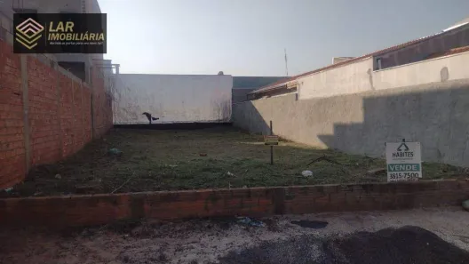 Lote/Terreno à venda, 250m² no Centro, Botucatu