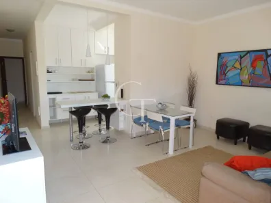 Apartamento com 2 Quartos à venda, 65m² no Pinheirinho, Itu