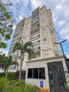 Apartamento com 2 Quartos para alugar, 53m² no Taquaral, Campinas
