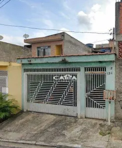 Casa com 2 Quartos à venda, 110m² no Vila Cosmopolita, São Paulo