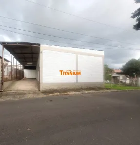 Prédio Comercial à venda, 315m² no São José, Novo Hamburgo