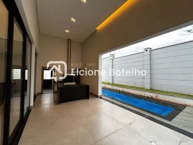 Casa com 3 Quartos à venda, 10m² no Centro, Uberlândia