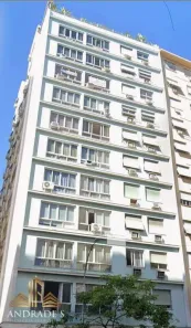 Apartamento com 3 Quartos à venda, 112m² no Copacabana, Rio de Janeiro