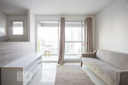 Kitnet com 1 Quarto à venda, 36m² no Vila Nova Conceição, São Paulo