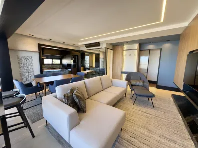 Apartamento com 2 Quartos à venda, 110m² no Centro, Campo Bom