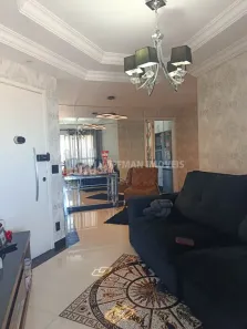 Apartamento com 3 Quartos à venda, 83m² no Jardim São Caetano, São Caetano do Sul