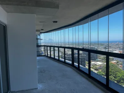 Apartamento com 3 Quartos à venda, 104m² no Recreio dos Bandeirantes, Rio de Janeiro