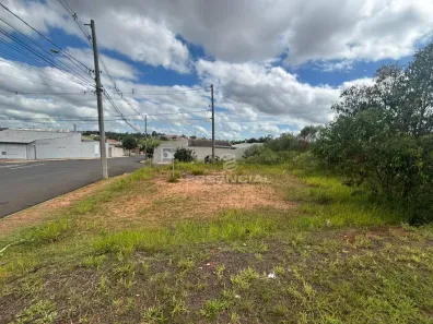 Lote/Terreno à venda, 389m² no Conjunto Habitacional Joaquim Vernini, Botucatu