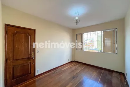 Apartamento com 3 Quartos à venda, 85m² no Floresta, Belo Horizonte