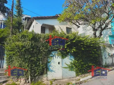 Lote/Terreno à venda, 298m² no Umuarama, Osasco