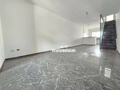 Sobrado com 3 Quartos à venda, 160m² no Cidade Patriarca, São Paulo