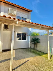 Casa de Condomínio com 2 Quartos à venda, 78m² no Fátima, Canoas