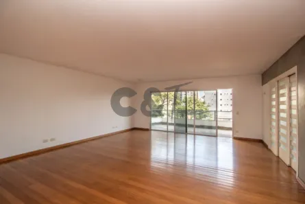Apartamento com 4 Quartos à venda, 330m² no Brooklin Paulista, São Paulo