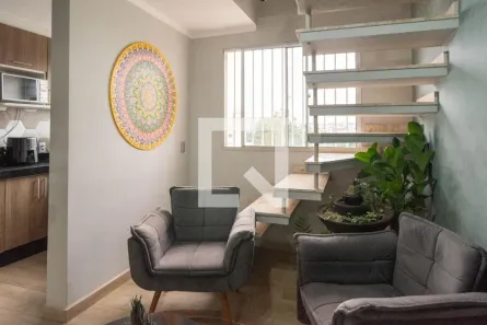 Cobertura com 2 Quartos à venda, 98m² no Jardim Nova Europa, Campinas
