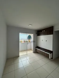 Apartamento com 2 Quartos à venda, 63m² no Residencial Eldorado, Goiânia
