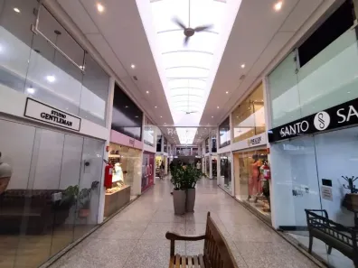 Ponto Comercial para alugar, 33m² no Jardim Esplanada II, São José dos Campos